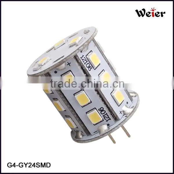 LED G4 9 SMD low price