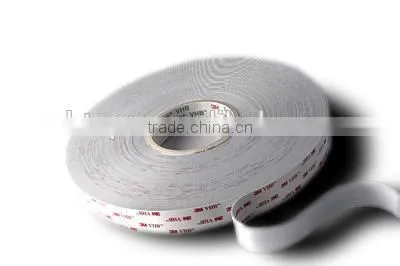 3M VHB Double Coated Acrylic Foam Tape 4920