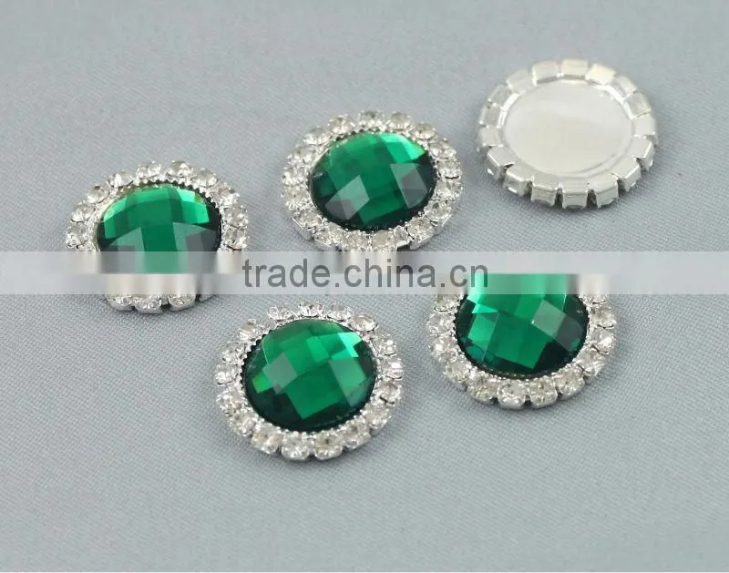 Rhinestone Embellishment Craft for Dresses Decoration