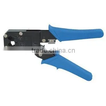 WXN705-708 RJ45/11/12 Network Crimping Tool (4P6P8P)