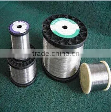 202,302 SS wire