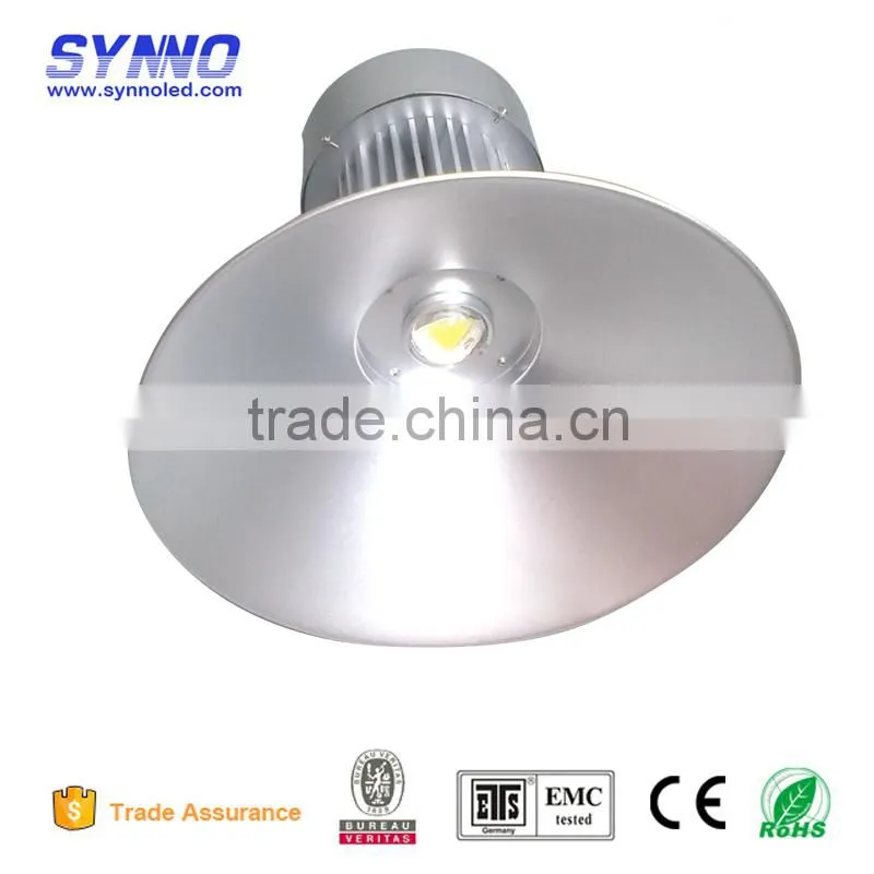 30w 45 degree led high bay light