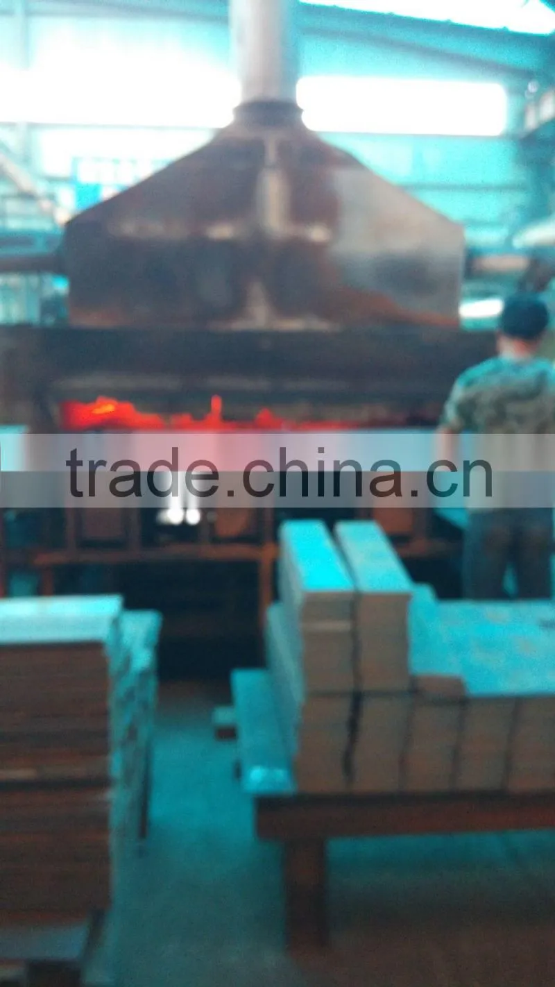 semi trailer leaf spring with different types