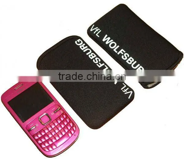 2016 Waterproof Neoprene Mobile Phone cases
