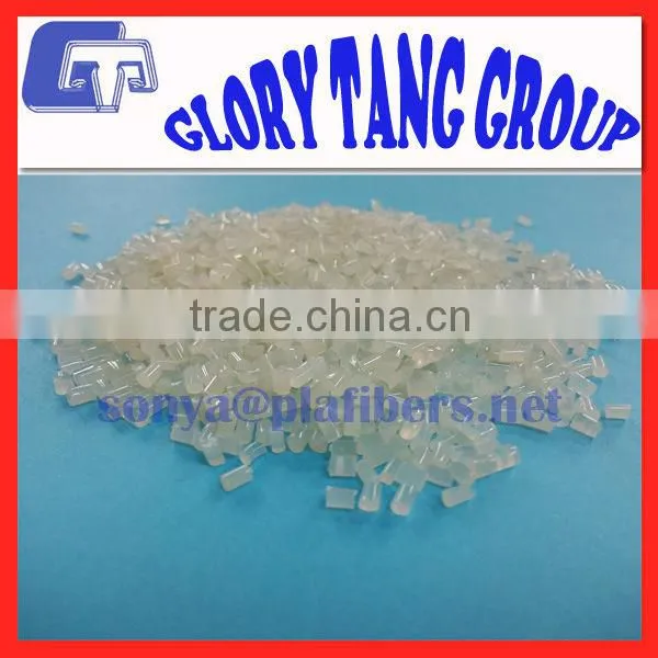100 biodegradable resin,injection molding or extruding