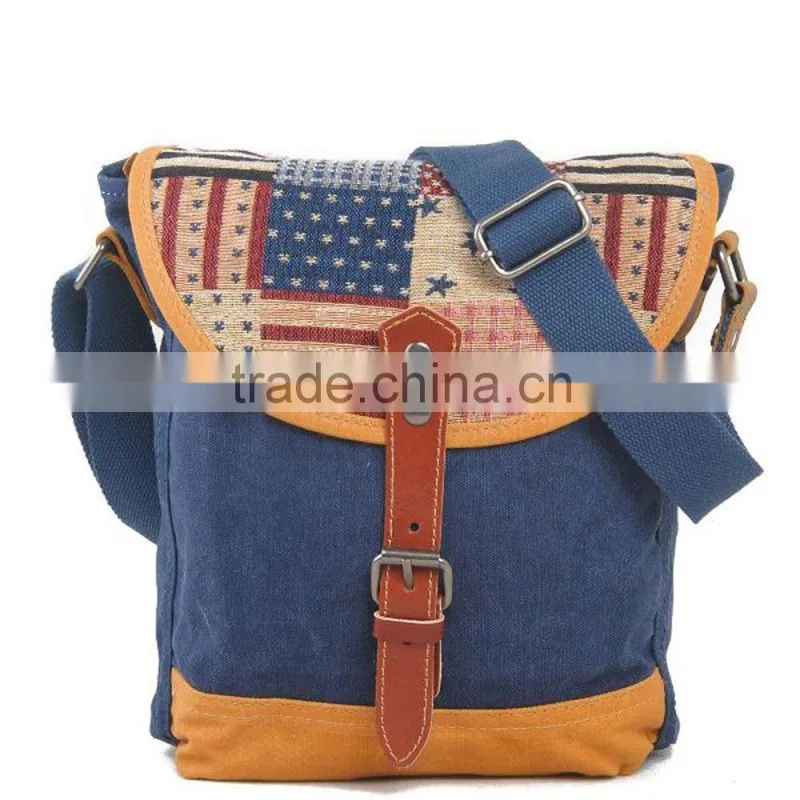 Outdoor Leisure Chest Bag Waist Bag for Men (RS-M1026)