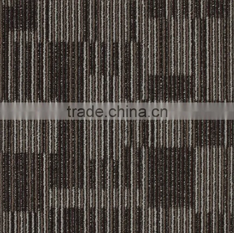 PP material cheap floor tiles for office use