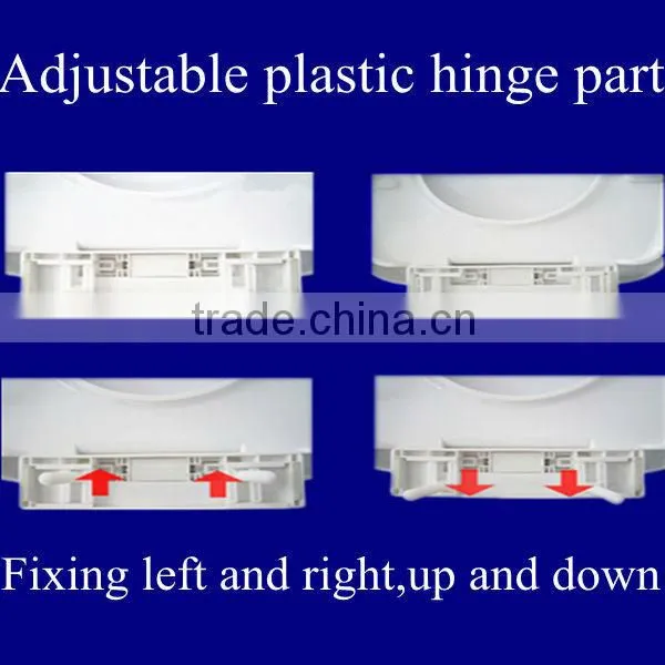 1037 beautiful design plastic cheap seat cover