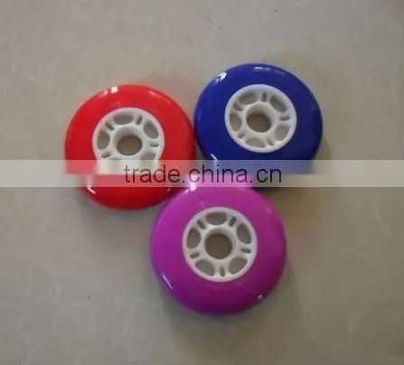 flashing roller skate wheels