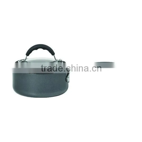 16cm Sauce pan XJ-12604