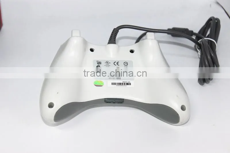 High quatity! Useful Wired USB Game Controller Joystick Gamepad For PC Laptop Computer For wired gamepad
