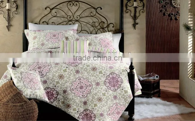 Fashionable Teenager bedspread in China