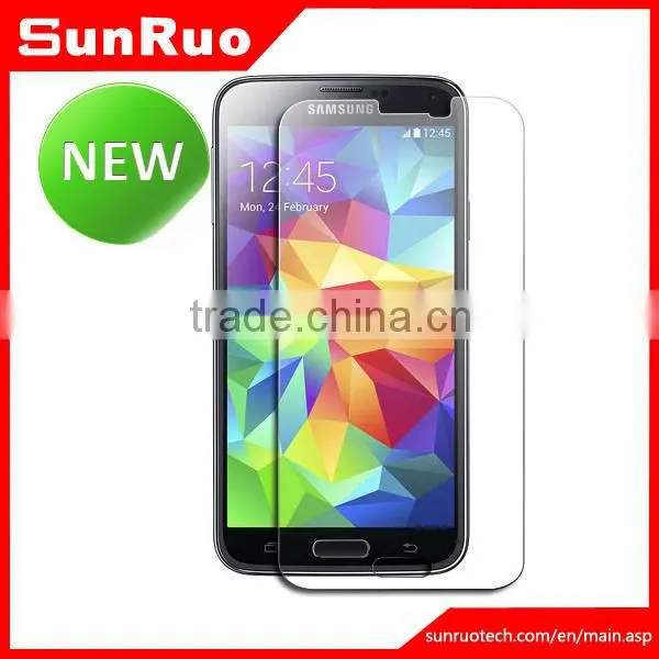 Ultra Thin Clear LCD Screen Protectors For Samsung Galaxy S5 FOB Price: US $0 - 0.1 / Piece Get Latest Price Min.Order Quantity