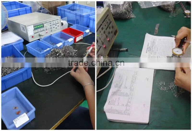 Thin Metal Film Precision SMD Resistor 1206, 1/8W, 3.3 Kohms, 0.1%, 25ppm