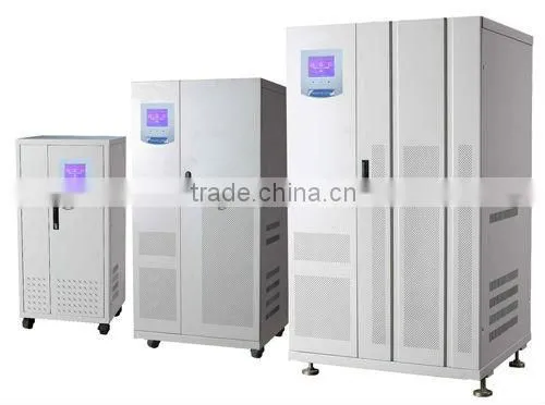 Low Frequency Online UPS 10KVA