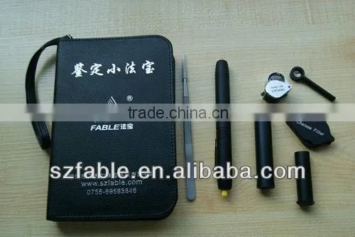 Gemological Toolkits FGB-6 / Gem tools