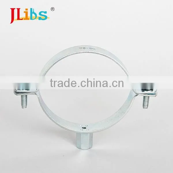 aluminum bar clamp earth clamp