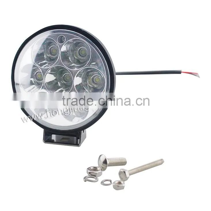 competitive price super bright off road auto 21w led work light