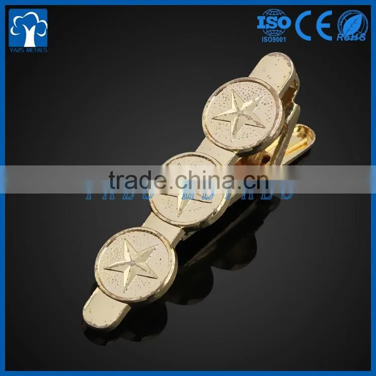 custom tie clip manufacturers make your own tie clip