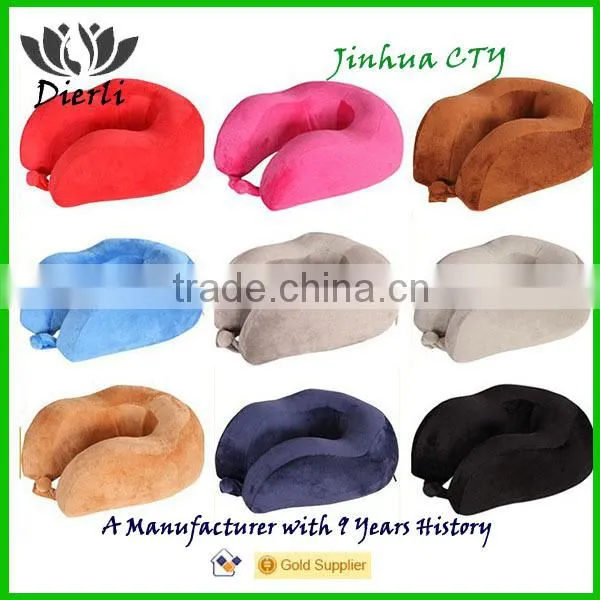 Chinese Neck Pillow