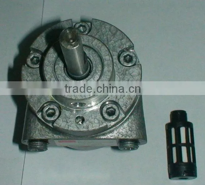HX1AM-NCC 0.45HP Air Motor Rotary Vane Pneumatic Motor,Better than Electric Motor,OEM Brand Dayton