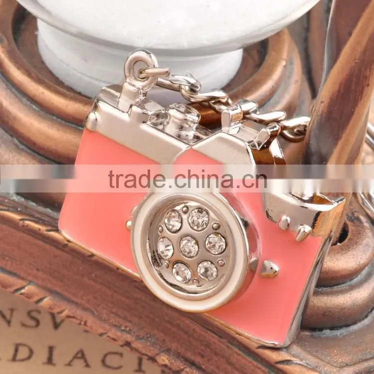 High-end camera shape best metal usb stick, 8gb usb flash memory