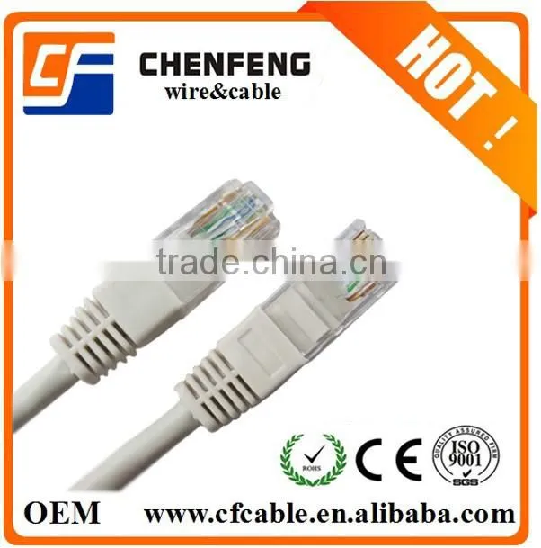1000FT UTP CAT5 cable price per meter