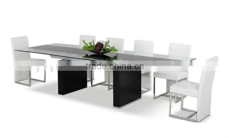 DC-4146 metal frame Dining Chair