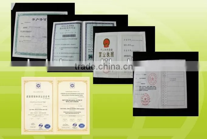 Huadong Sulfate powder mill /Chinastone mill/ Gold ore mill
