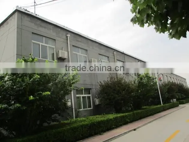 Shandong Rhinoceros Engineering Machinery Co., Ltd. company overview - view 3