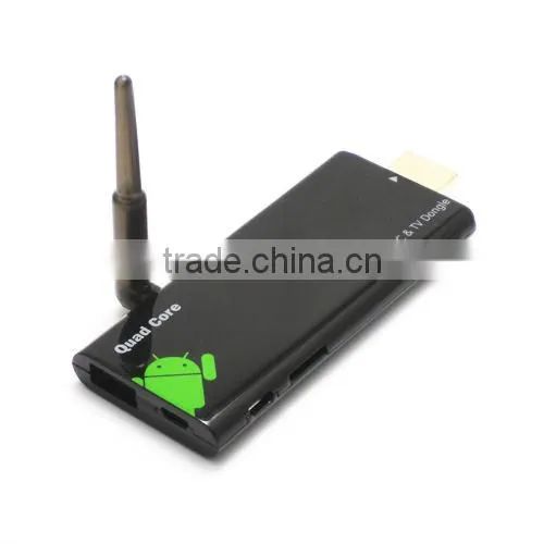 2015 new hot sale chepest price RK3188 Quad Core Android Smart TV Box CX919
