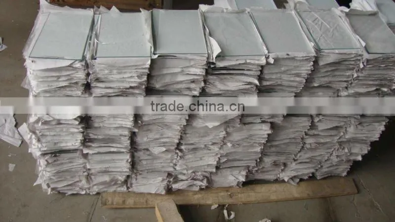 1.3mm clear sheet glass