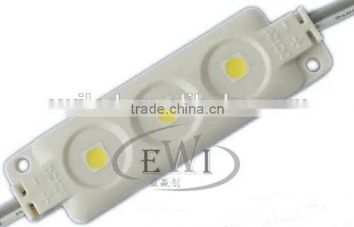 DC 12V 5050 led module for KTV