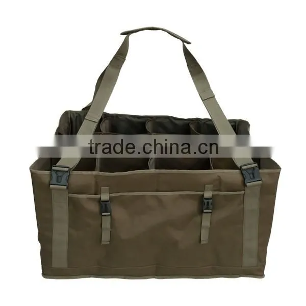 SW1804 8 Ring Game Strap with Carry Handle