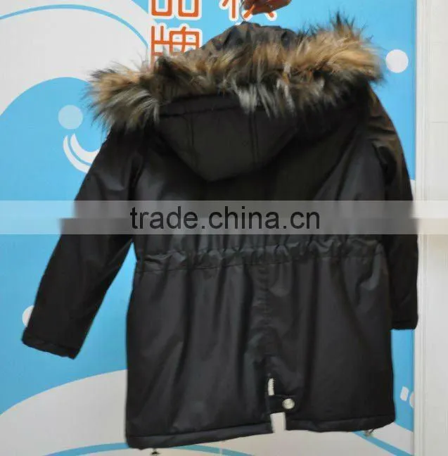 mens down jacket (Denmark Hans Christian Andersen)