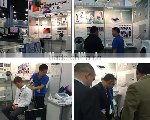 New Arrival Professional latest quantum health body analyzer