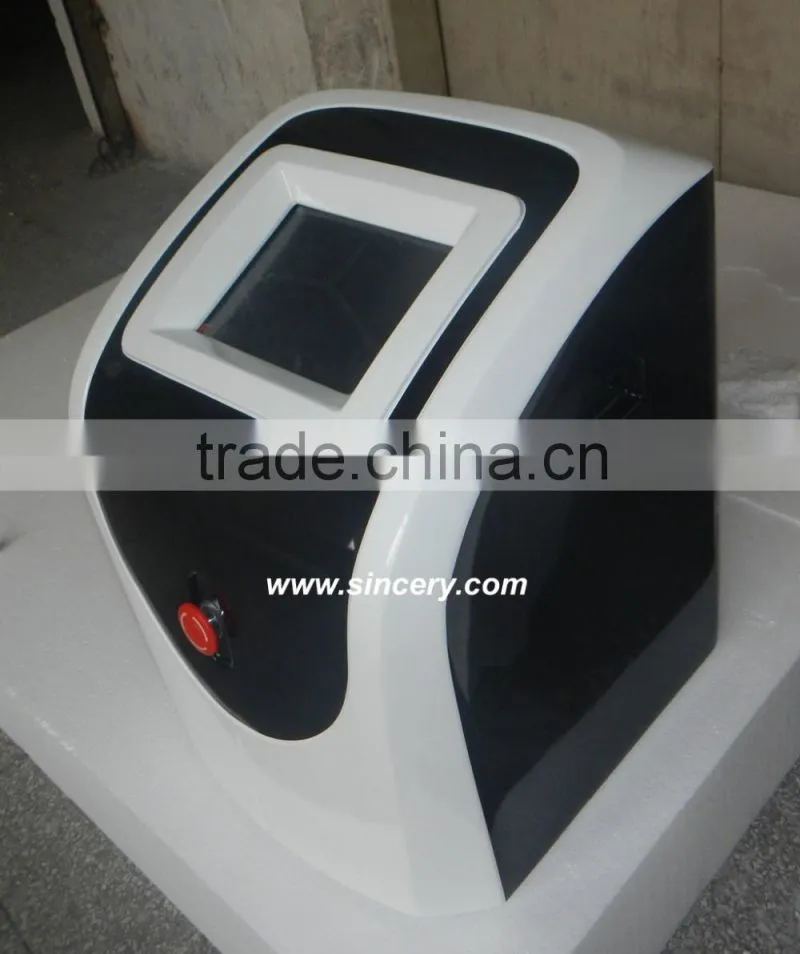 Mini skin freeze belt /portable mini cryotherapy fat freeze machine/cellulite therapy machine for home use
