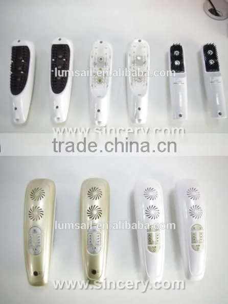 beard comb lice comb plastic electric comb