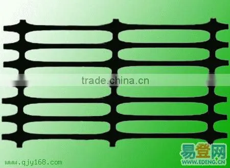 Anping top quality plastic geogrid (factory)