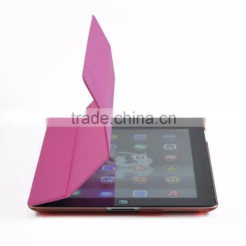 thin shockproof promotion case for ipad