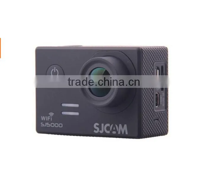 Hot Sale wifi sj5000 1080P 12MP Sport mini dv wifi Action Camera