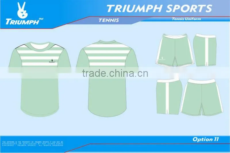 sports clothing