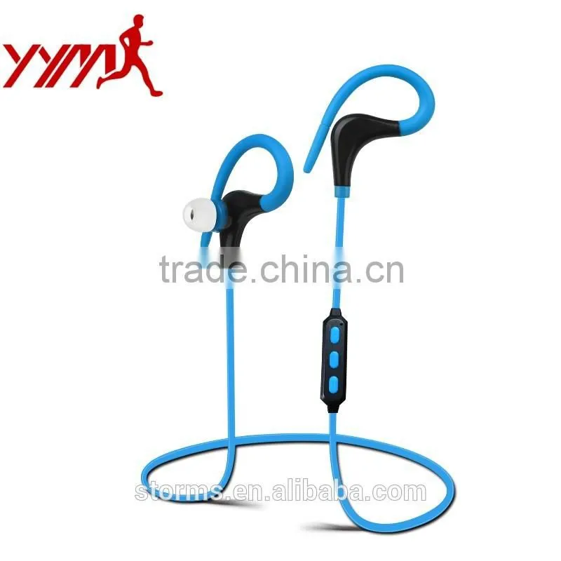Bluetooth headphones sports , sports bluetooth wireless earphones , Private Mold Factory Outlet