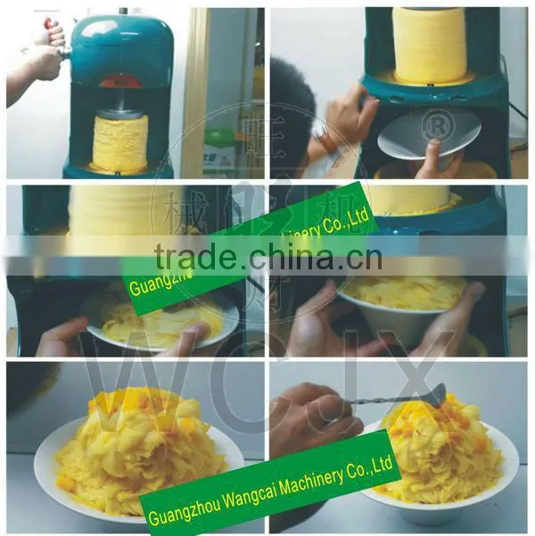 Heavy duty vegetable cutter/ french fries cutter/french fries slicer for sale