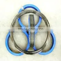 w1 purity tungsten wire/rope