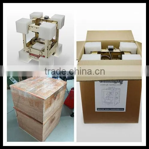Personal FDM 3d printer price