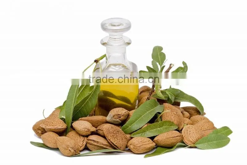 Almond Oil in bulk (Cold Pressed) (OEM/ODM)