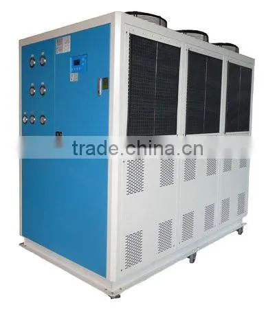 2016 Hot Sale Water Cooled Screw Type Compressor Water Chiller