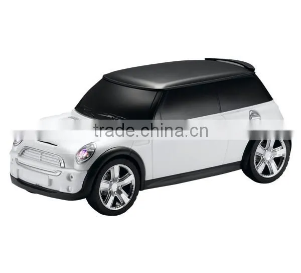 TF SD USB bluetooth speaker, 2016 hot sale cafini wireless car model bluetooth speaker