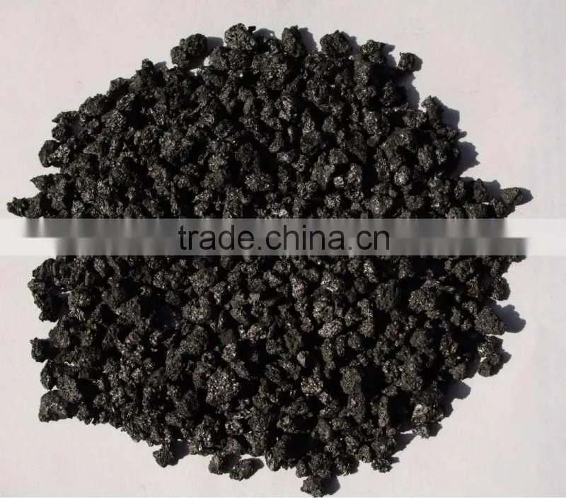 Graphitized Petroleum Coke/GPC /Carbon Additive